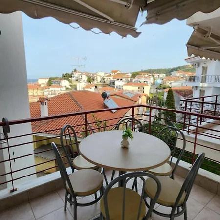 Appartement Colibri Nest Polychrono