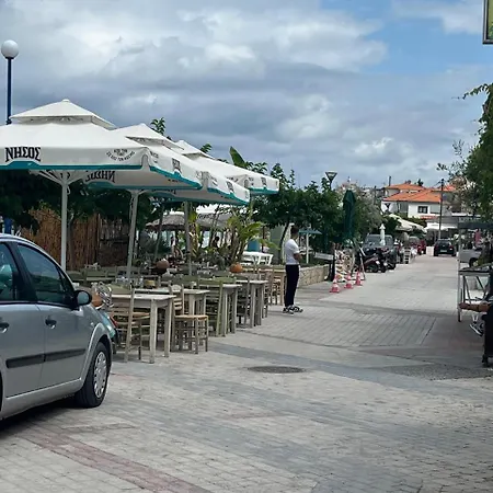 Colibri Nest Appartement