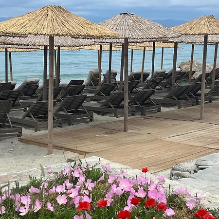 Colibri Nest Appartement *