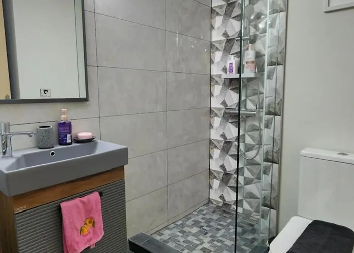 Colibri Nest * Polychrono