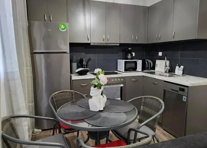 Colibri Nest Appartement