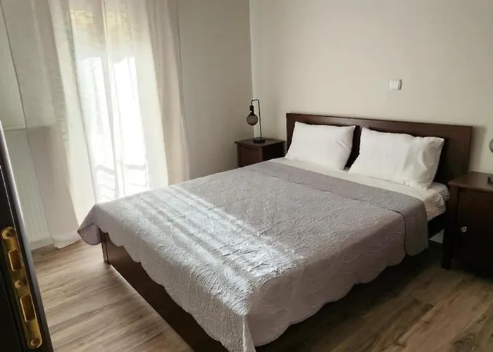 Colibri Nest Appartement *