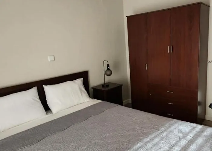 Colibri Nest Appartement