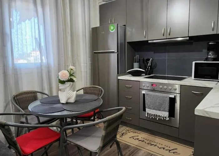 Colibri Nest Appartement *