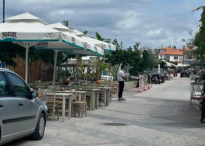 Colibri Nest Appartement