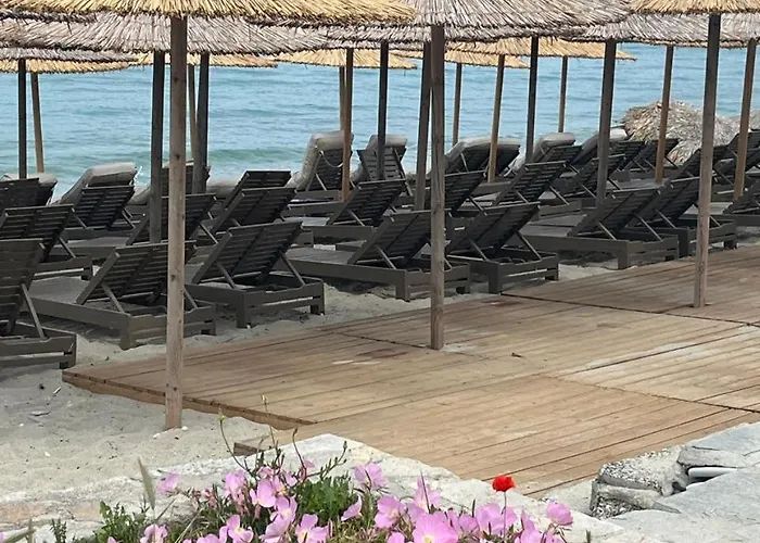 Colibri Nest Appartement *