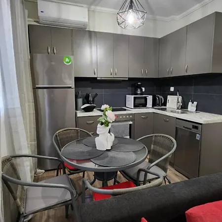 Colibri Nest アパート