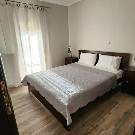 Colibri Nest アパート *