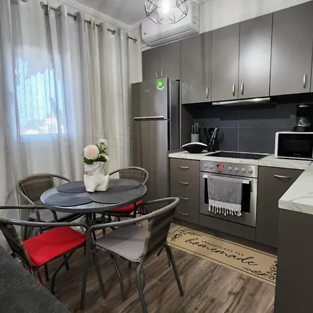 Colibri Nest アパート *