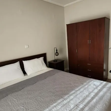 Colibri Nest Lägenhet